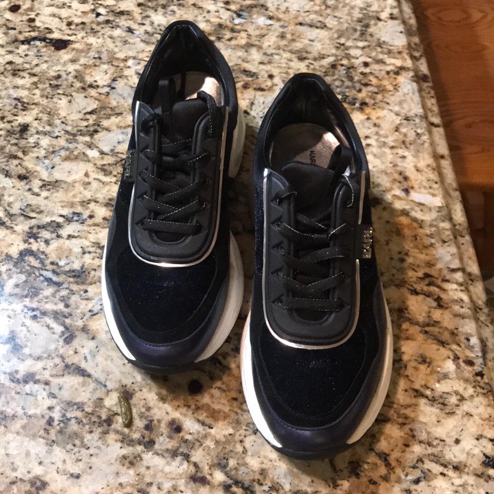 Karl Lagerfeld Sneaker